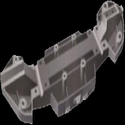 Shuttle Body