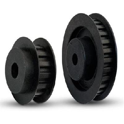 Slotted Thread Guide