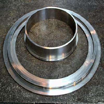 SS Guide Ring