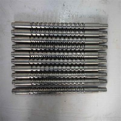 Timing Belt Pulley