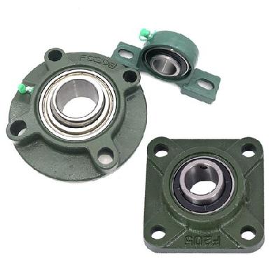 Top Bearing Block