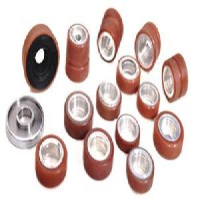 Cast Pu Rollers For Circular Looms