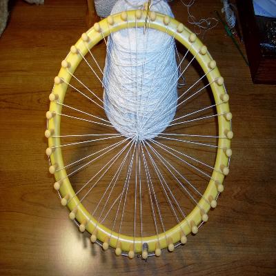 Circular Looms