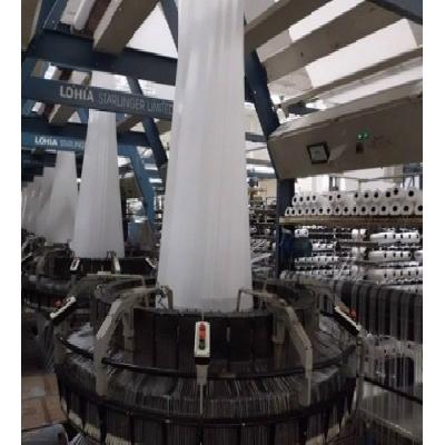 Circular Looms Spares For Lohia