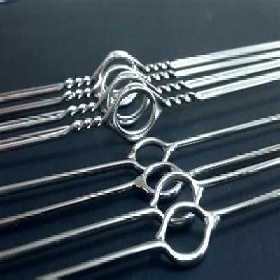 Heald Wire