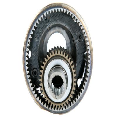 Internal Gears