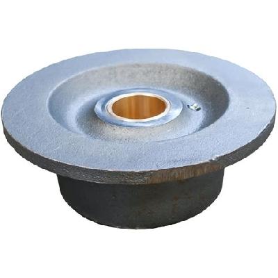 Roller Flange