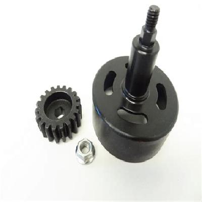 Bell Gear Type