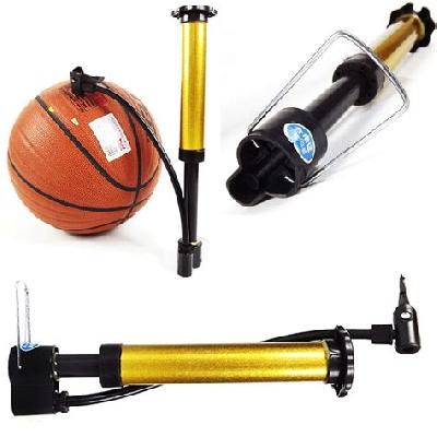 Bicycle Air Hand Pump