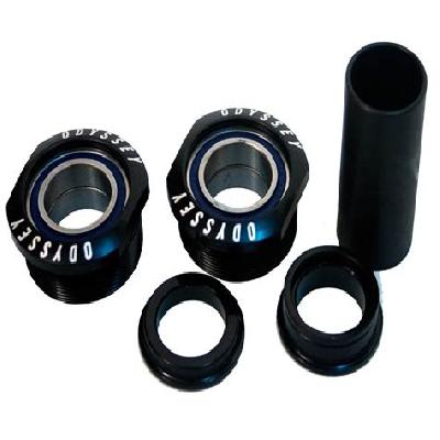 Bicycle Bb Set