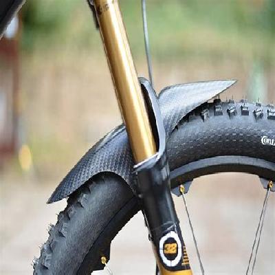 Bicycle Mudguard