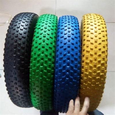 Bicycle Nylon Tyres