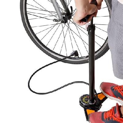 Bicycle Pump