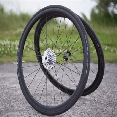 Bicycle Rim