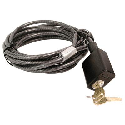 Cable Lock 3 Keys