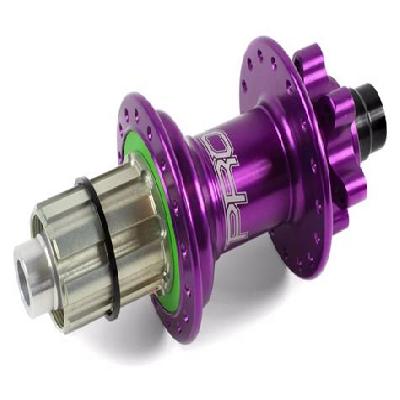 Cycle Axle Hub