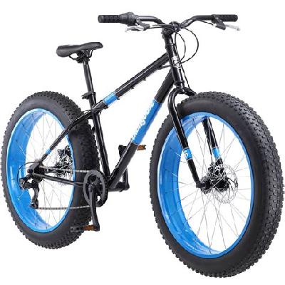 Fat Bike Bicycle