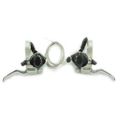 Fire Shifter 21 Speed