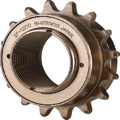 Free Wheel Full Balls 