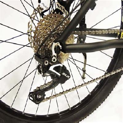 Gear Derailleur