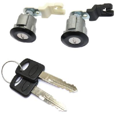 Lock Jannat Ranger Side key (BIG SIZE)