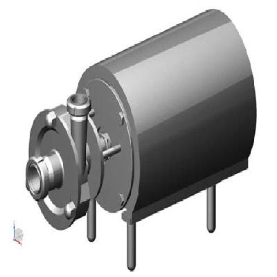 Pump Ashoka H.D. Reverse