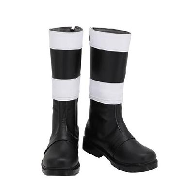Side Stand Ranger Boot (Ninja Type)