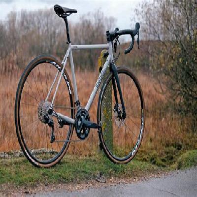 Steel Cycles