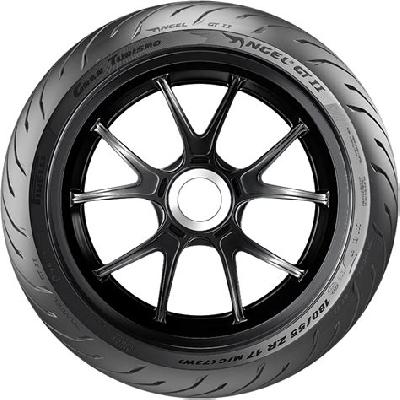 Superfast Motorcycle Tyre