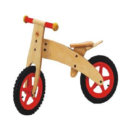 Woody Kids Bicycle
