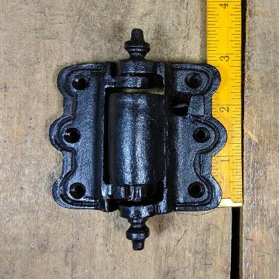Cast Iron Spring