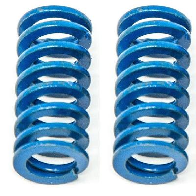 Lever Spring And Reed