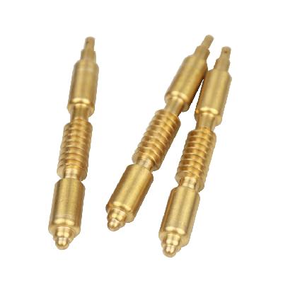 Machine Shaft