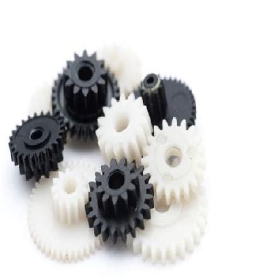 Plastic Gear