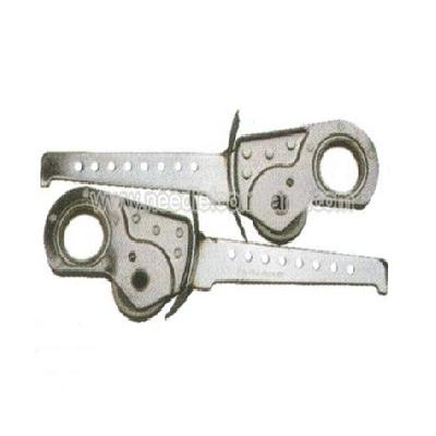 Shedding Lever