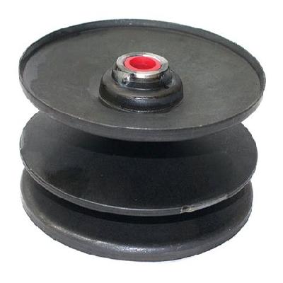 Speed Variable Pulley