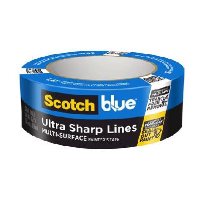 Tape Plat