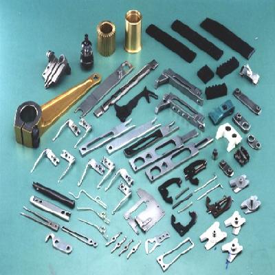 Textile Machine Parts