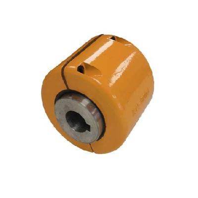 Chain Coupling