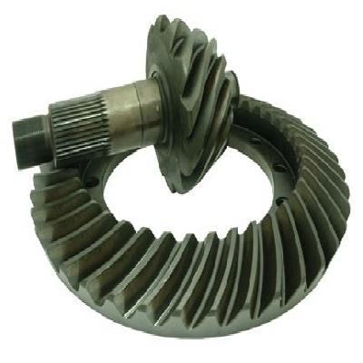 Crown Pinion