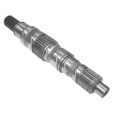 Crown Shaft