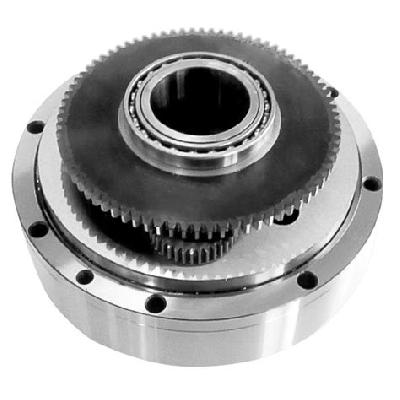 Cycloid Gear Reducer