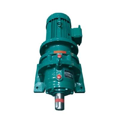 Double Reduction Gearbox