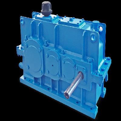 Elecon Gear Box