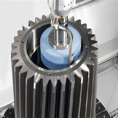 Gear Grinding Machine