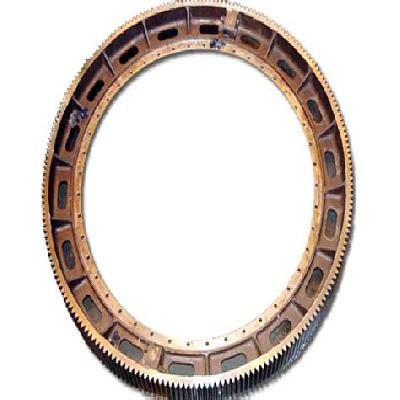 Girth Gear