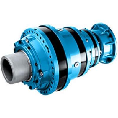 High Torque Gearbox