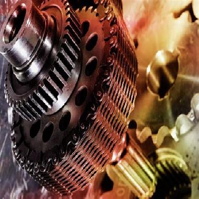 Industrial Gears