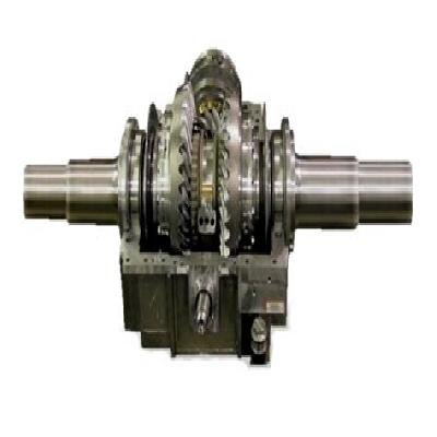Input Bevel Gearbox
