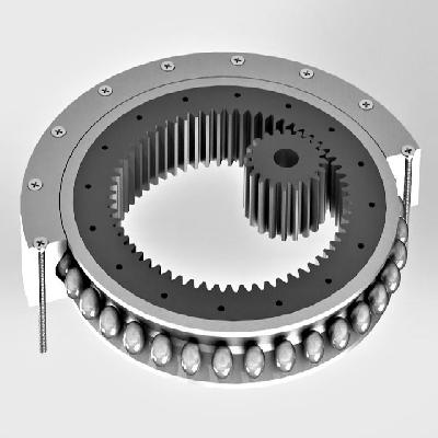 Internal Gear